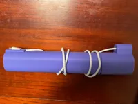 0.2mm 层高, 2 层墙, 15% 填充