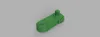 PLA Optimized - Reduced Stringing - Higher Quality Overhangs