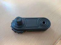 PHA - 0.2mm layer, 3 walls, 15% infill