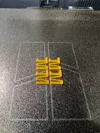 0.2mm layer, 3 walls, 15% infill