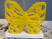 A1 0.2mm layer, 3 walls, 10% gyroid infill