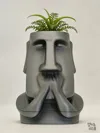 (Moai大哥) 0.4 nozzle, 0.2 layer height, 3 walls, 15% infill