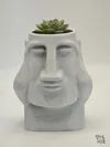 (Moai二哥) 0.4 nozzle, 0.2mm layer, 3 walls, 15% infill