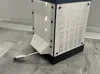 0.24mm layer, 2 walls, 10% infill