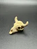 Bison Skull - Single