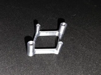 MOSFET-Treibermodul Halter Arduino/ESP
