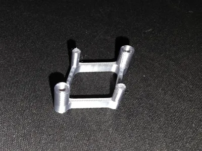 MOSFET Driver Module Holder Arduino/ESP