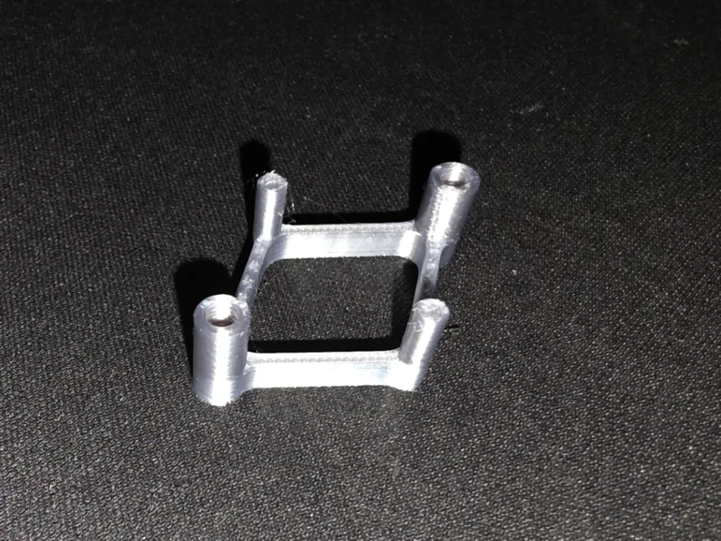 MOSFET-Treibermodul Halter Arduino/ESP