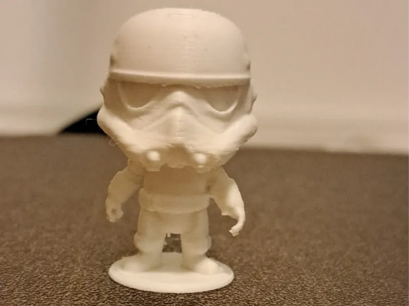 mini stormtrooper