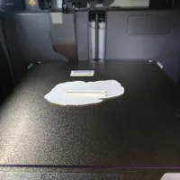 Large hype ring