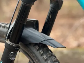 Fox 34 Mountain Bike Fender