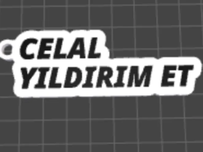 C.yıldırım ET