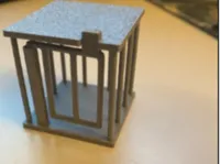 Cage — photo 1