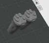 0.24mm layer, 4 walls, 15% infill