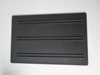 Bambu S-ShapeLed Strip mounting plate
