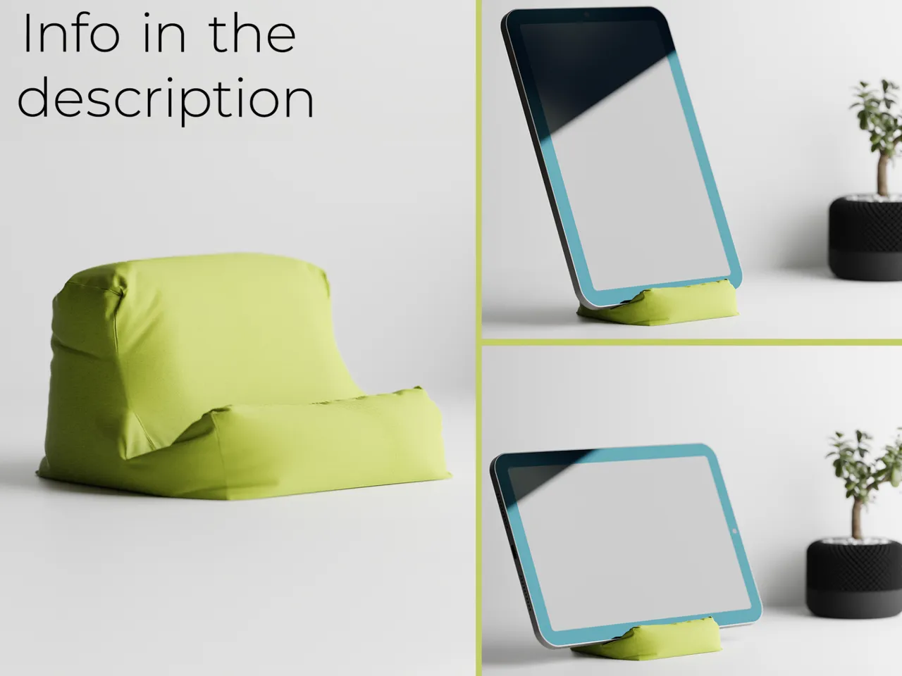 The Phone Pillow view 4