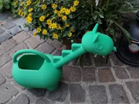 0.2mm layer, 3 walls, 15% infill