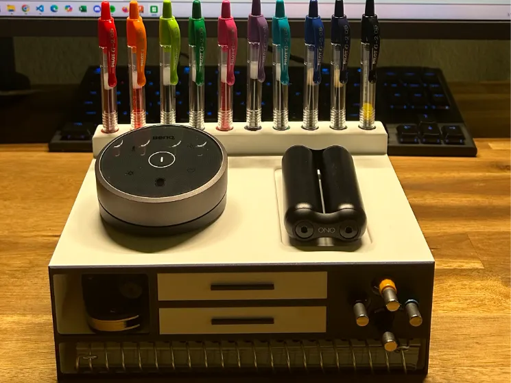 Desk Organizer