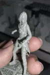 MONOCROMO 0.12mm layer, 3 walls, 15% infill