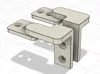 0.16mm layer, 2 walls, 15% infill
