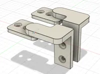 0.16mm layer, 2 walls, 15% infill