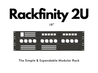 Rackfinity 2U