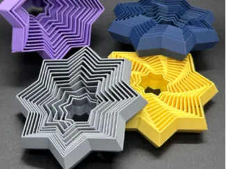 Fidget Star