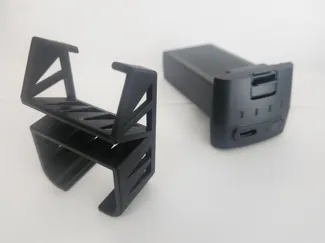 Drone Battery Charging Holder for HS360s