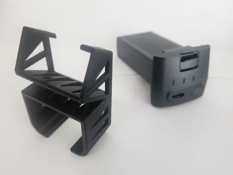 Drone Battery Charging Holder for HS360s