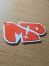 AMS VERSION 0.2mm nozzle, 0.1mm layer, 4 walls, 15% infill
