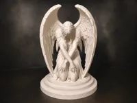 0.2mm layer, 2 walls, 10% infill