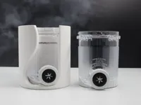Twist Lock Version