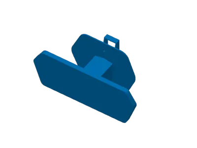 Kärcher K3 Cable Holder