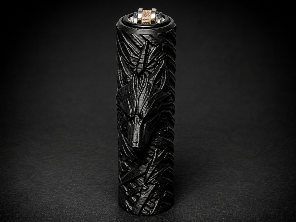 Alpha Wolf V2 Slim