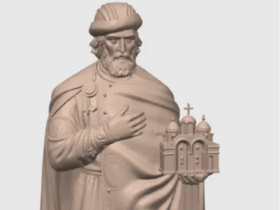 Yaroslav the Wise Grand Prince of Kyiv