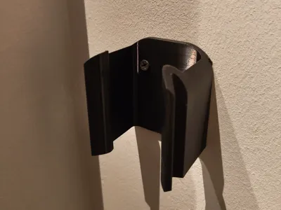 Xiaomi m365 wall mount