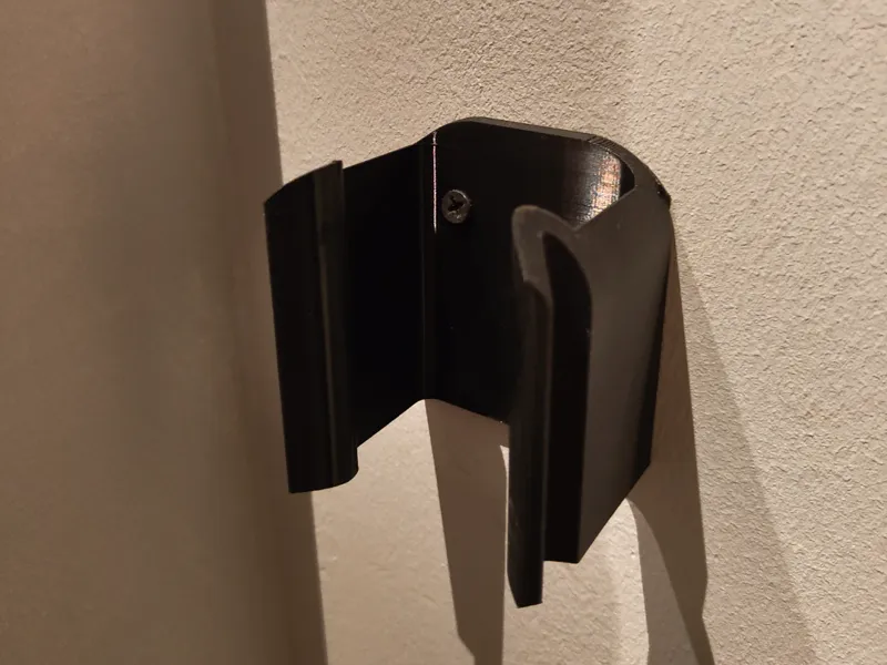Xiaomi m365 wall mount