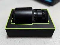 0.2mm layer, 6 walls, 3% infill