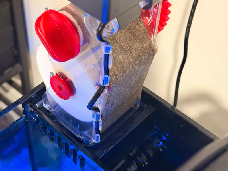 Waterbox Nanomat Adapter