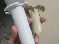0.28mm layer, 2 walls, 8% infill