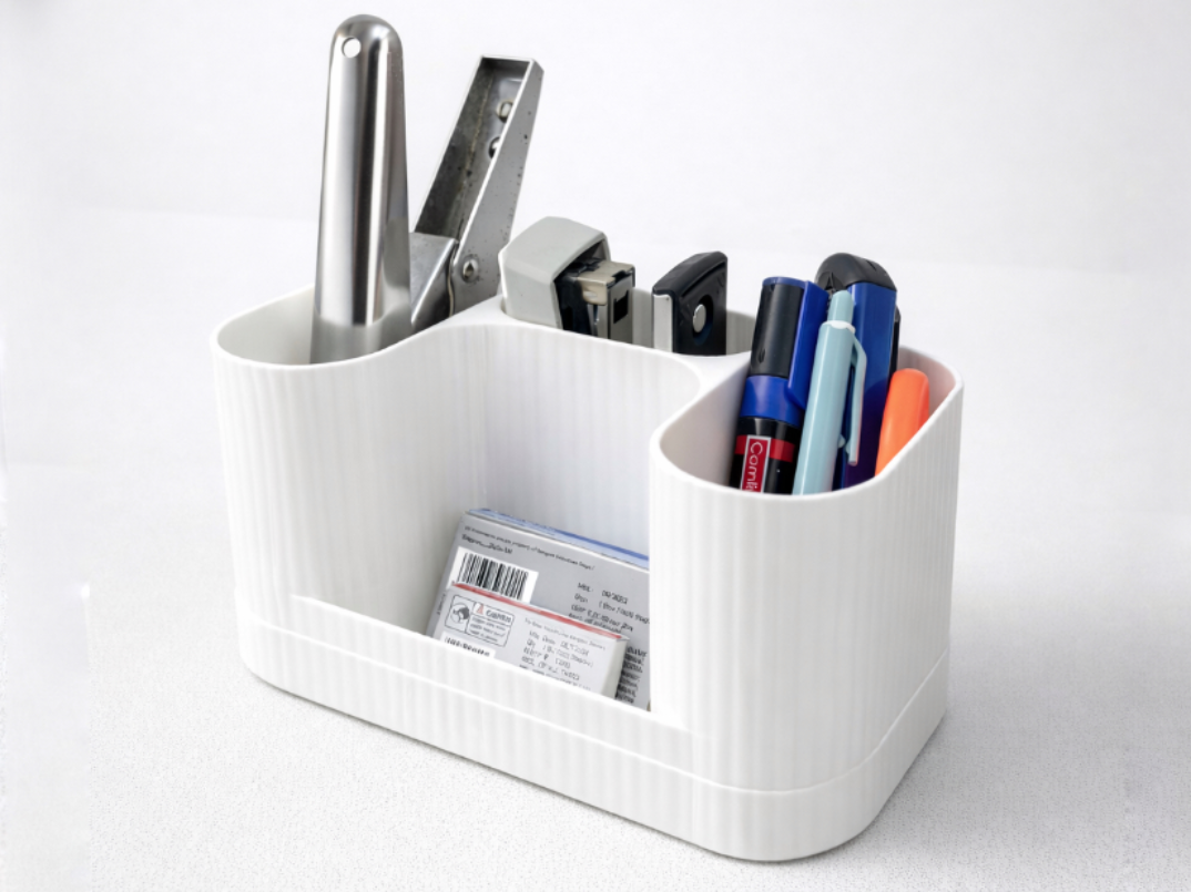 Office Desk Organizer
