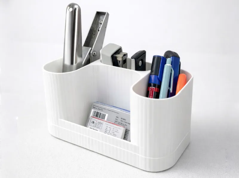 Office Desk Organizer