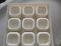 0.2mm layer, 2 walls, 5% infill