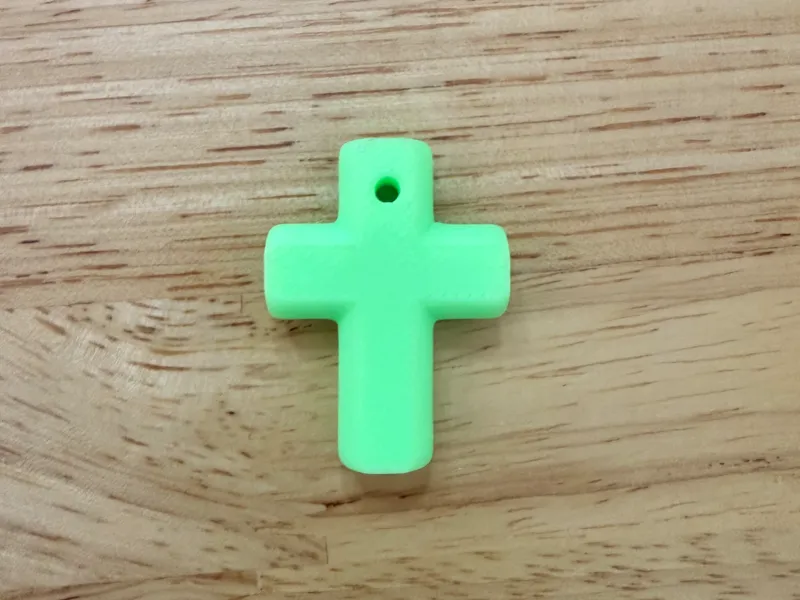 Glow Cross 