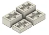 0.2mm layer, 3 walls, 15% infill