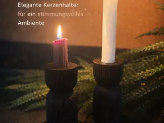 Kerzenständer