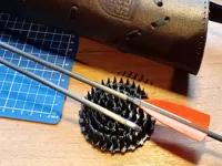 0.16mm layer, 2 walls, 20% infill