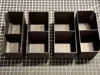 0.28mm layer, 2 walls, 15% infill