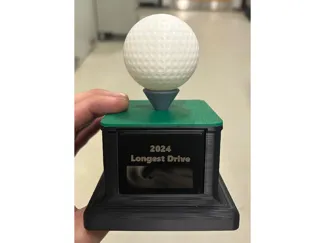 Trophy Base