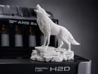 0.08mm layer, 2 walls, 10% infill